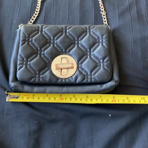 Authentic Kate Spade ♠️ New York Cross body - Picture 8 of 8